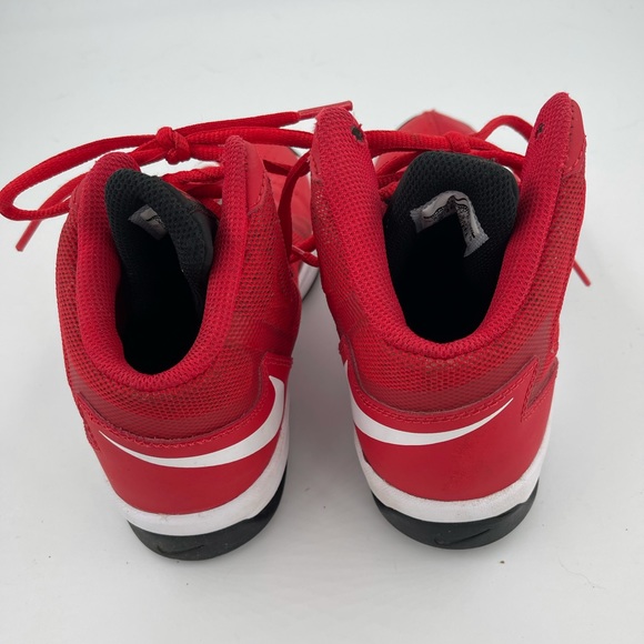 🥾 Nike Air Max Stutter Step 2 High Performance Shoes - Women’s Size 6.5 - Picture 4 of 15